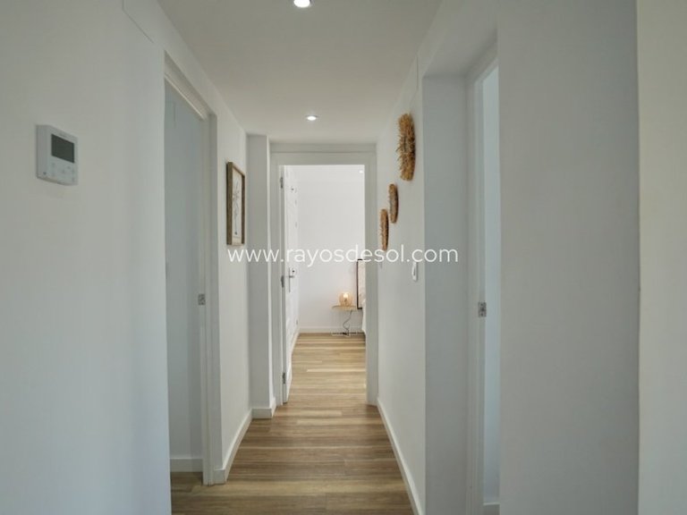 Villa for Sale in Moraira, Alicante 19