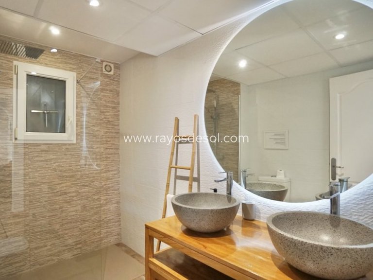 Villa for Sale in Moraira, Alicante 21