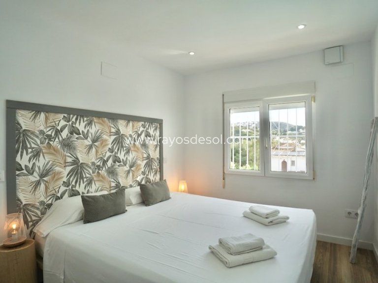Villa for Sale in Moraira, Alicante 23