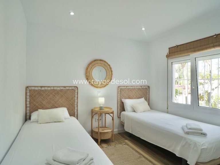 Villa for Sale in Moraira, Alicante 24