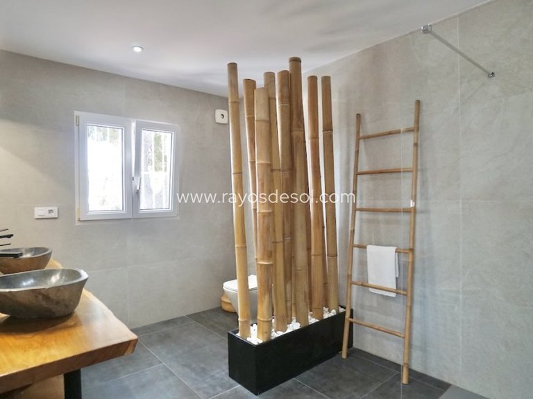 Villa for Sale in Moraira, Alicante 25