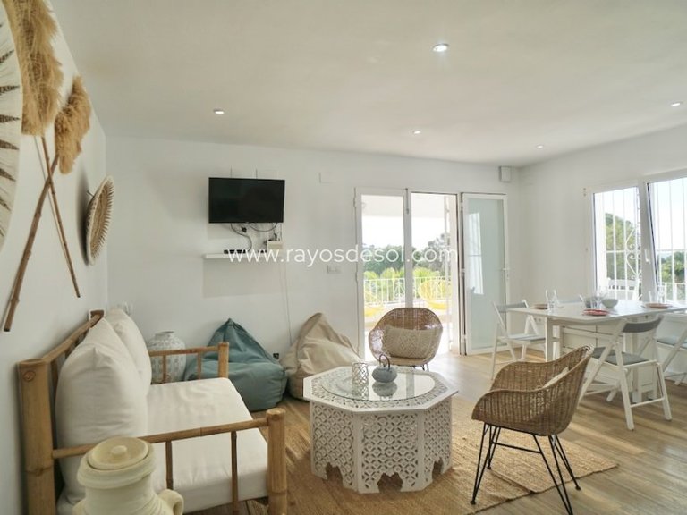 Villa for Sale in Moraira, Alicante 29