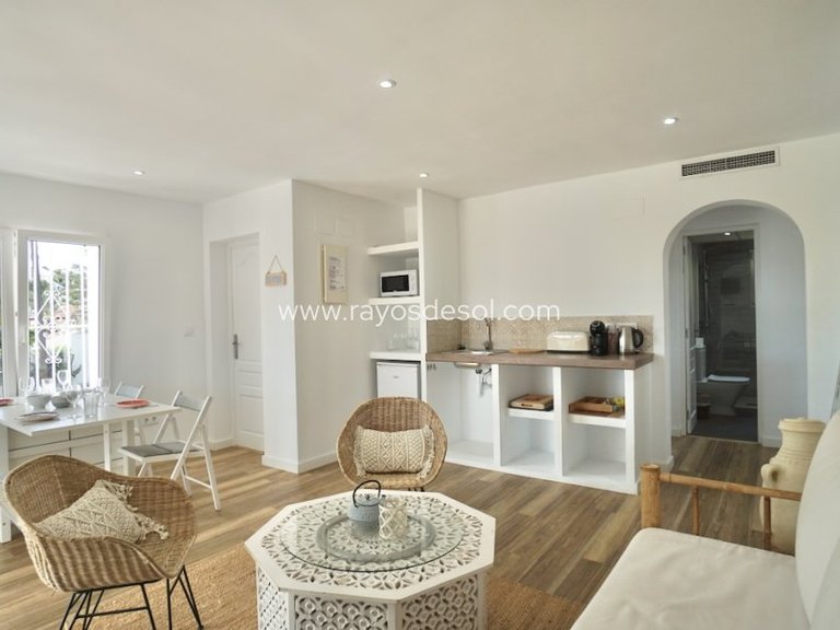 Villa for Sale in Moraira, Alicante 30