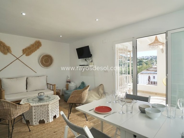 Villa for Sale in Moraira, Alicante 31