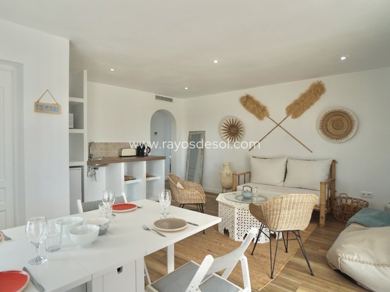 Villa for Sale in Moraira, Alicante 32