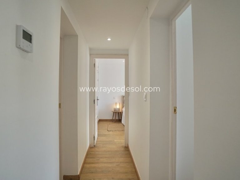 Villa for Sale in Moraira, Alicante 33