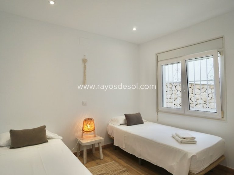 Villa for Sale in Moraira, Alicante 39