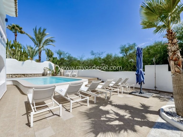 Villa for Sale in Moraira, Alicante 43