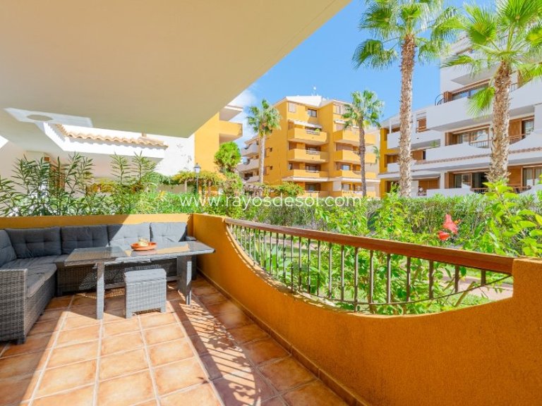 Apartment for Sale in Torrevieja, Alicante 1