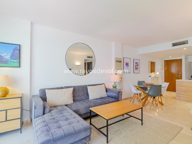 Apartment for Sale in Torrevieja, Alicante 2