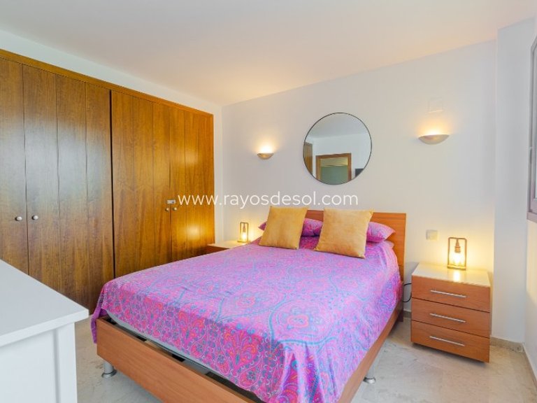 Apartment for Sale in Torrevieja, Alicante 4
