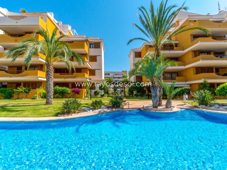 Apartment for Sale in Torrevieja, Alicante 5