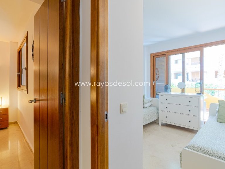 Apartment for Sale in Torrevieja, Alicante 8