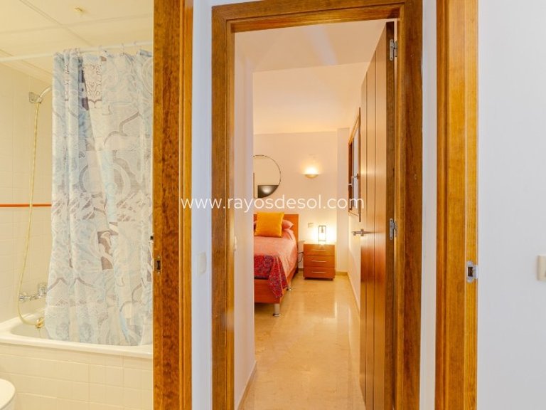 Apartment for Sale in Torrevieja, Alicante 9
