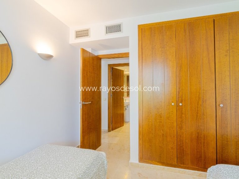 Apartment for Sale in Torrevieja, Alicante 11