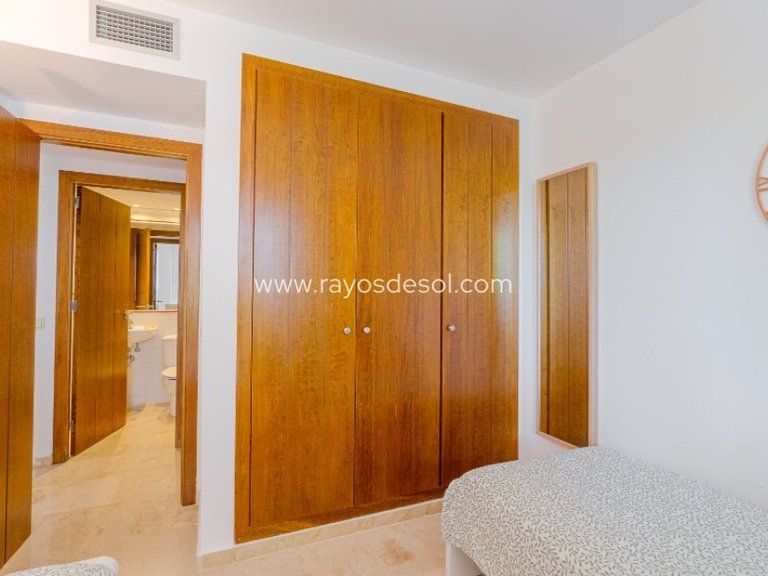 Apartment for Sale in Torrevieja, Alicante 12
