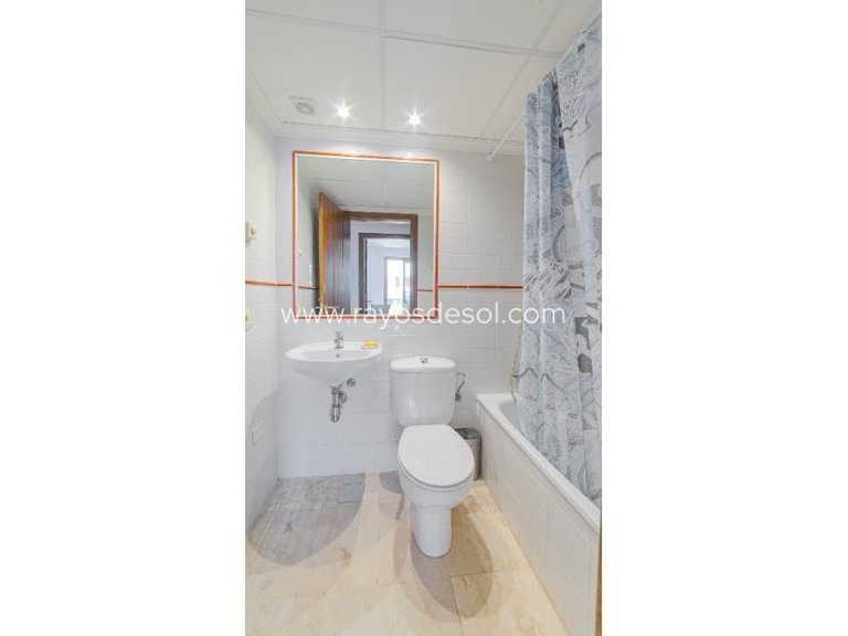 Apartment for Sale in Torrevieja, Alicante 13