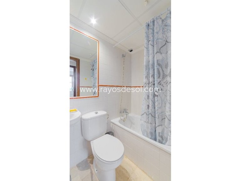 Apartment for Sale in Torrevieja, Alicante 14