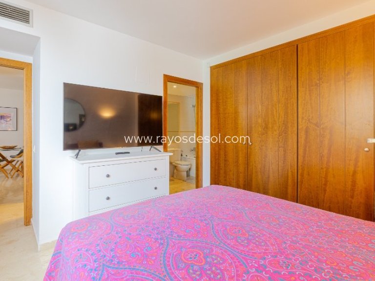 Apartment for Sale in Torrevieja, Alicante 15