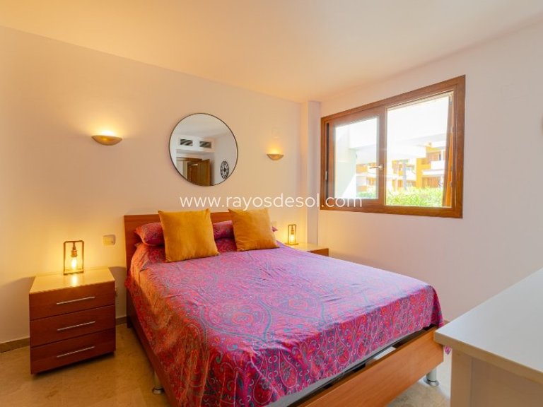 Apartment for Sale in Torrevieja, Alicante 17