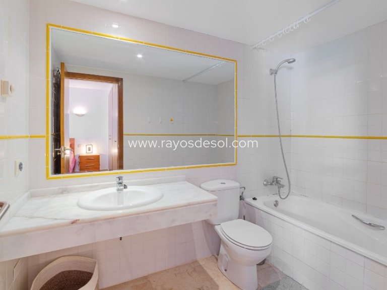 Apartment for Sale in Torrevieja, Alicante 18