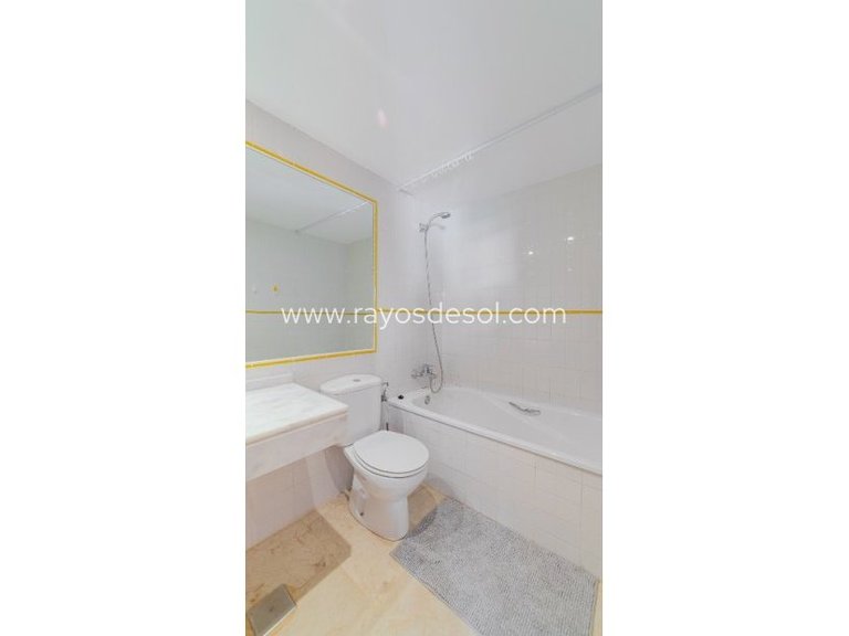 Apartment for Sale in Torrevieja, Alicante 19