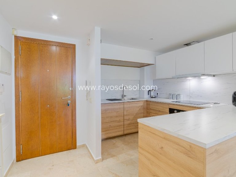 Apartment for Sale in Torrevieja, Alicante 21