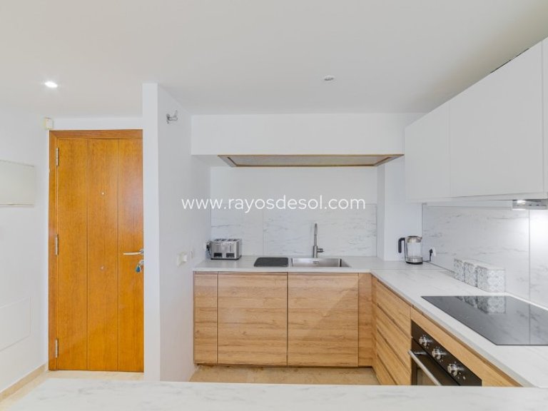 Apartment for Sale in Torrevieja, Alicante 22