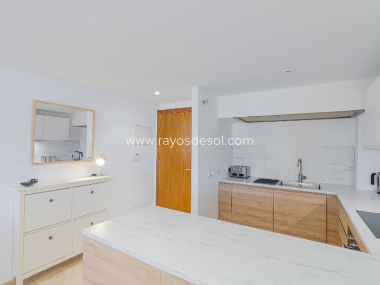Apartment for Sale in Torrevieja, Alicante 23