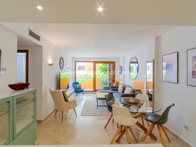 Apartment for Sale in Torrevieja, Alicante 24