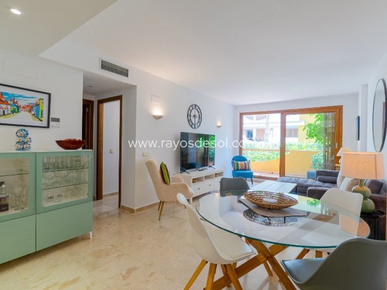 Apartment for Sale in Torrevieja, Alicante 25
