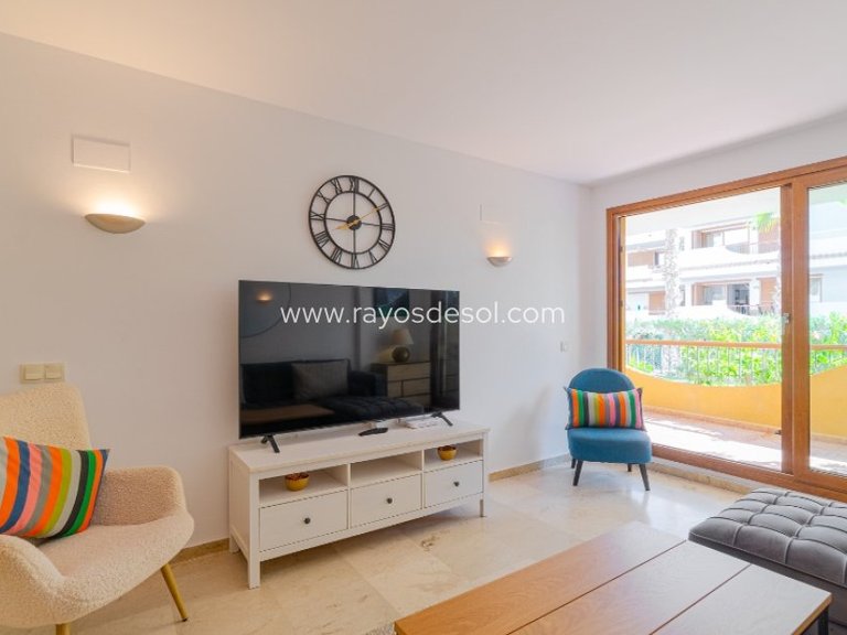 Apartment for Sale in Torrevieja, Alicante 27