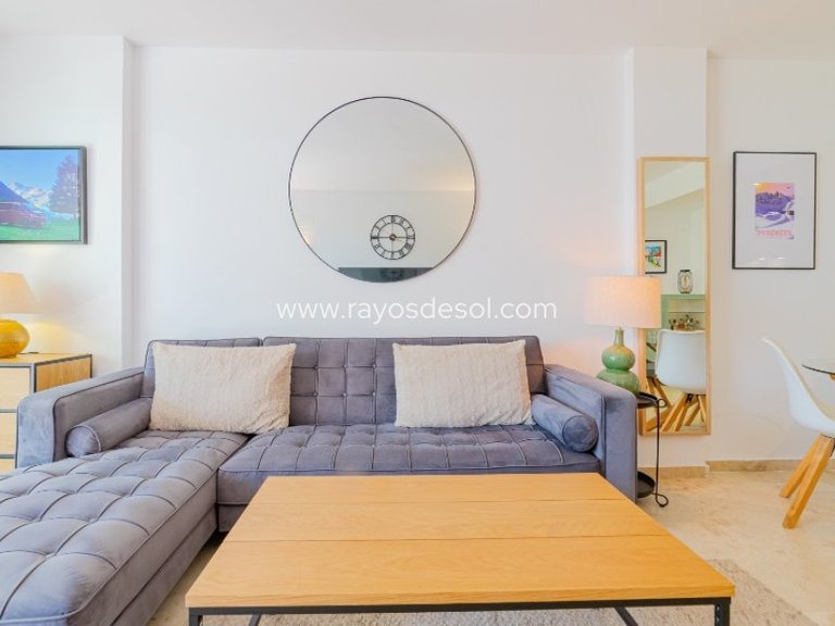 Apartment for Sale in Torrevieja, Alicante 28