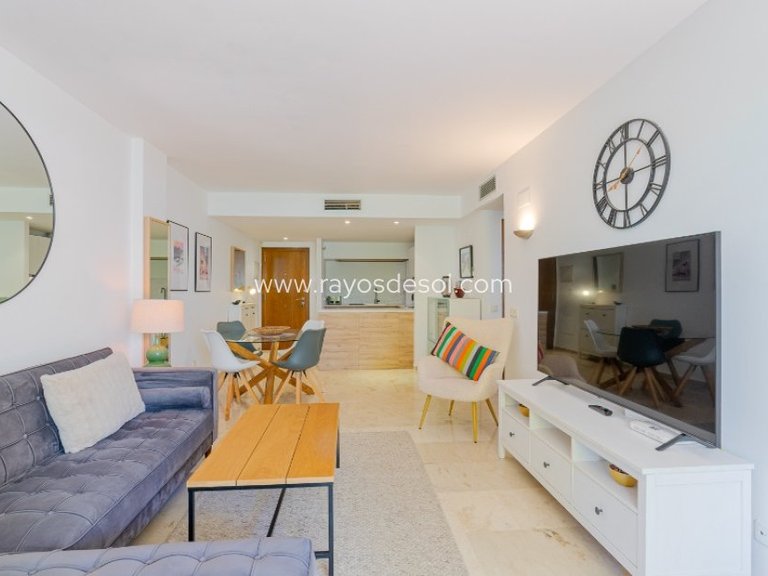 Apartment for Sale in Torrevieja, Alicante 29