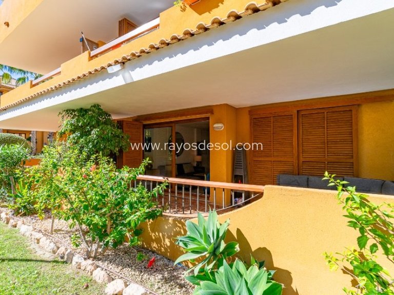 Apartment for Sale in Torrevieja, Alicante 34