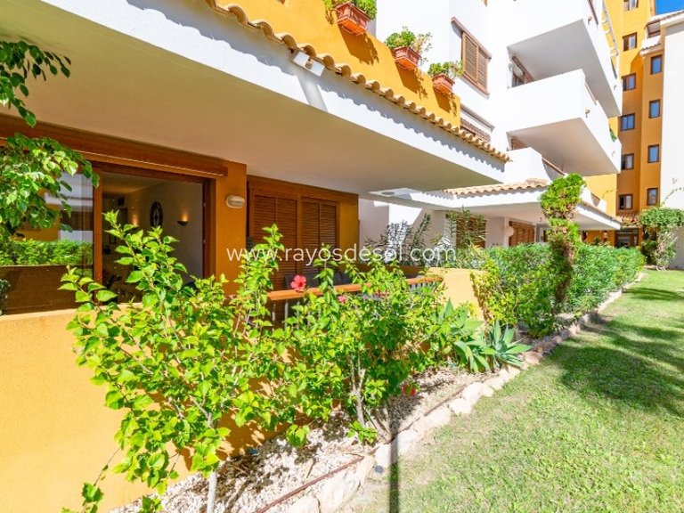 Apartment for Sale in Torrevieja, Alicante 35