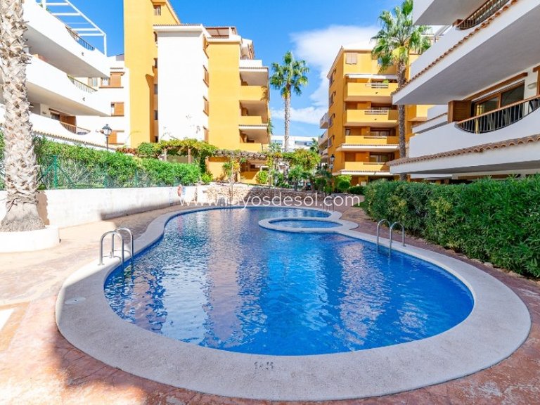 Apartment for Sale in Torrevieja, Alicante 41
