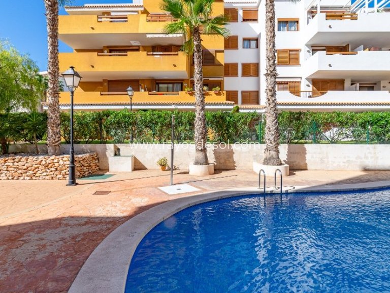 Apartment for Sale in Torrevieja, Alicante 43