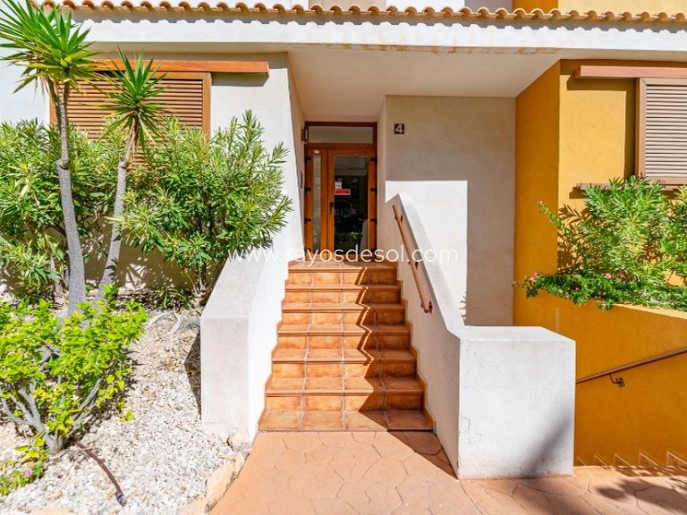 Apartment for Sale in Torrevieja, Alicante 44