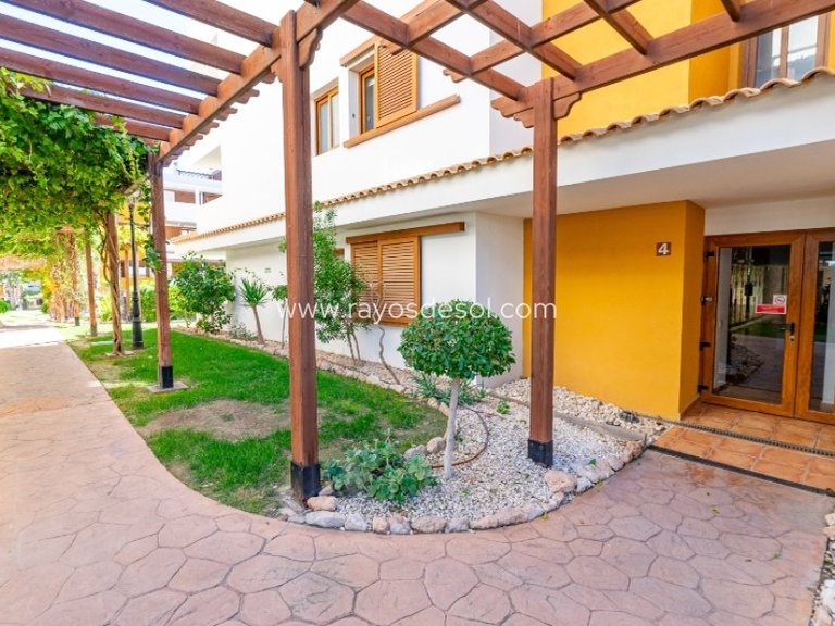 Apartment for Sale in Torrevieja, Alicante 48