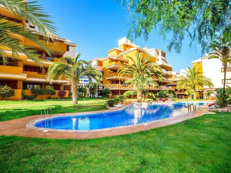 Apartment for Sale in Torrevieja, Alicante 50