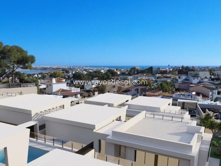 Villa for Sale in Torrevieja, Alicante 47