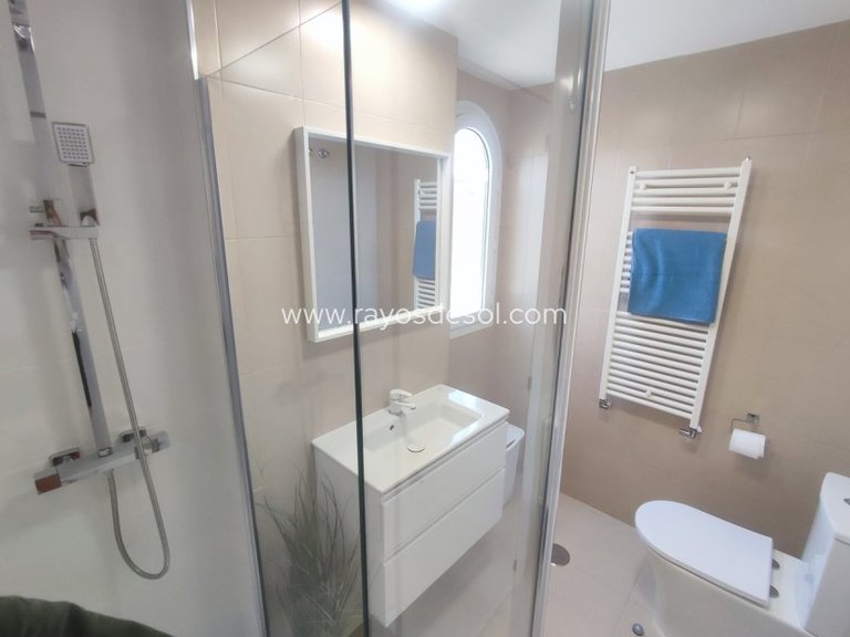Apartment for Sale in Hacienda Riquelme Golf Resort, Murcia 4