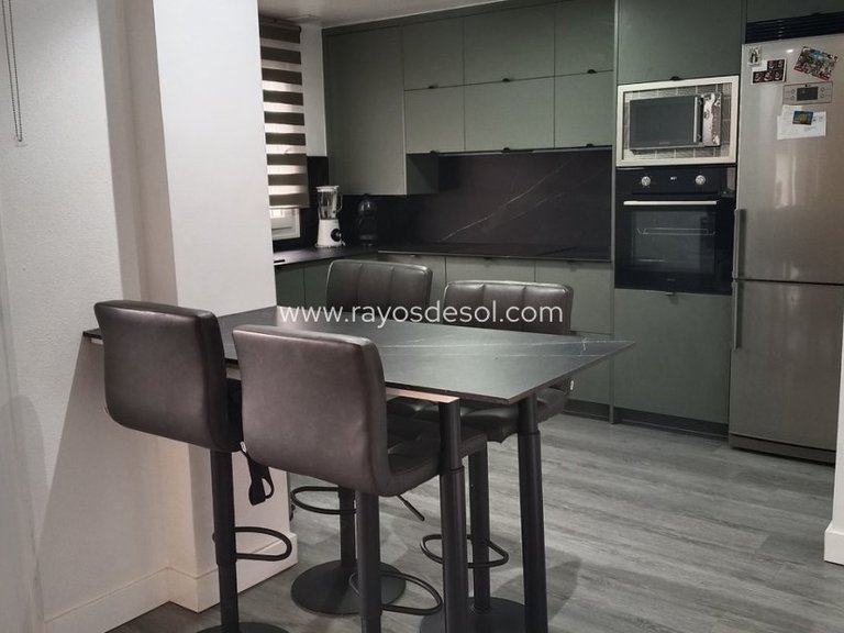 Apartment for Sale in Hacienda Riquelme Golf Resort, Murcia 1