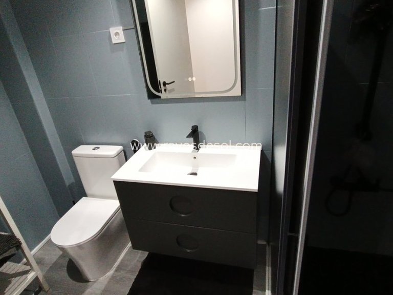 Apartment for Sale in Hacienda Riquelme Golf Resort, Murcia 4