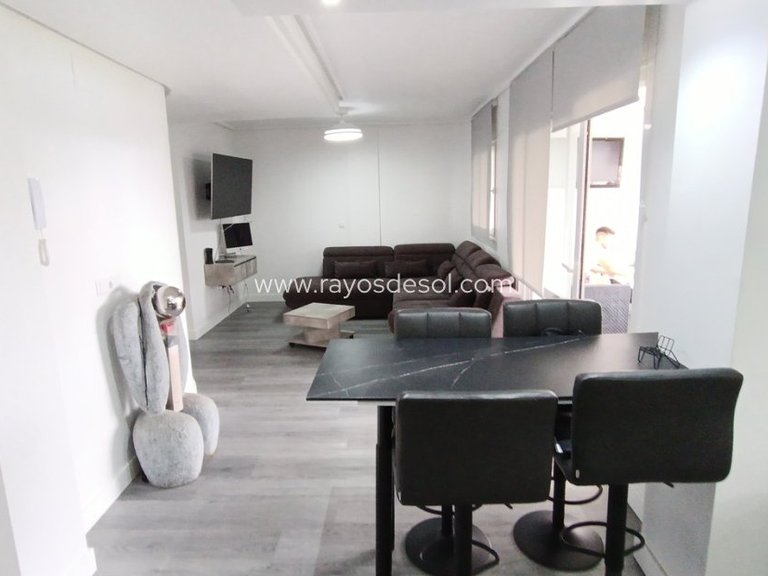 Apartment for Sale in Hacienda Riquelme Golf Resort, Murcia 6