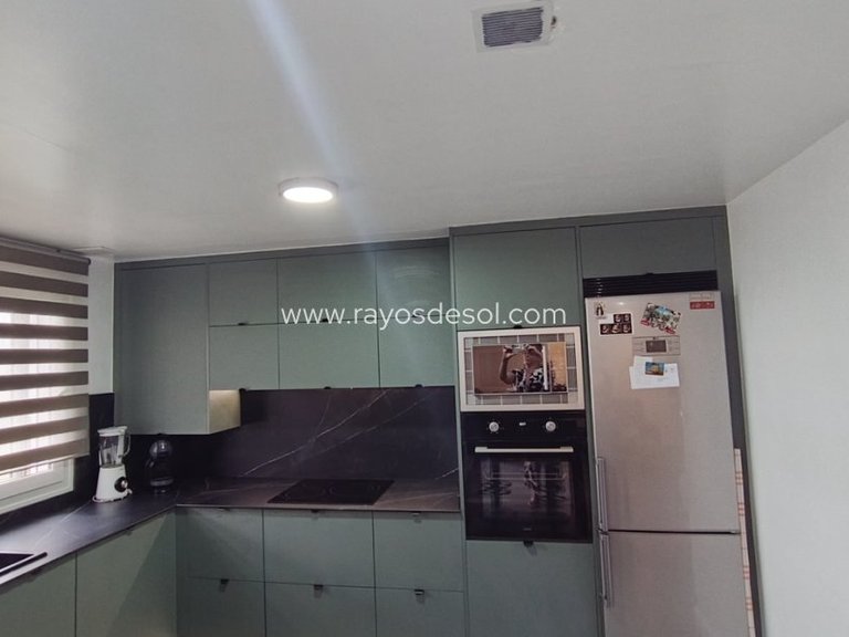 Apartment for Sale in Hacienda Riquelme Golf Resort, Murcia 7