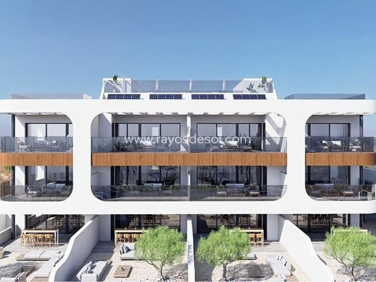 Apartment for Sale in Benijofar, Alicante 1