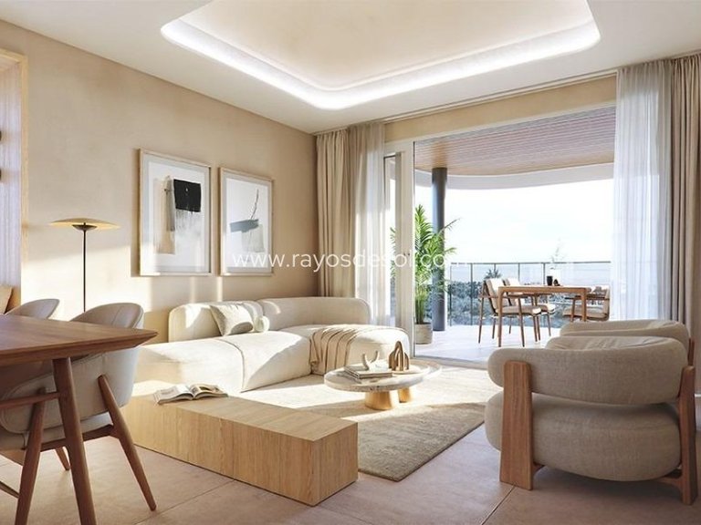 Apartment for Sale in Benijofar, Alicante 2