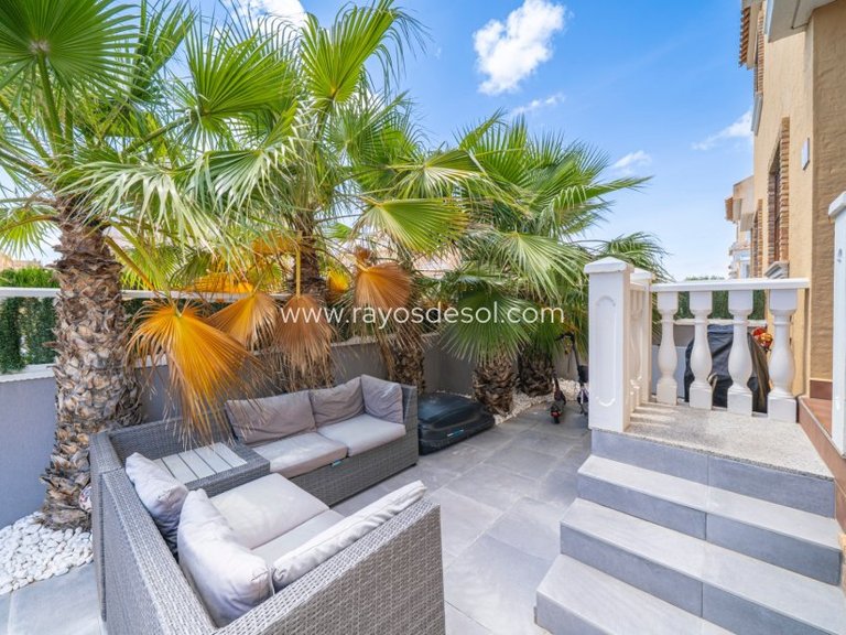 Villa for Sale in Ciudad Quesada/rojales, Alicante 5